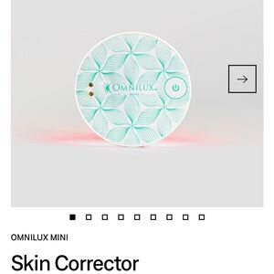 Omnilux Skin Corrector